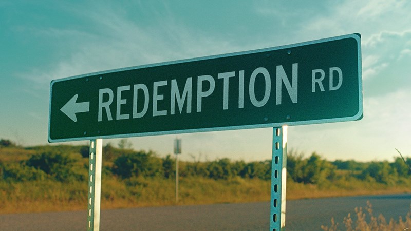 Road to Redemption