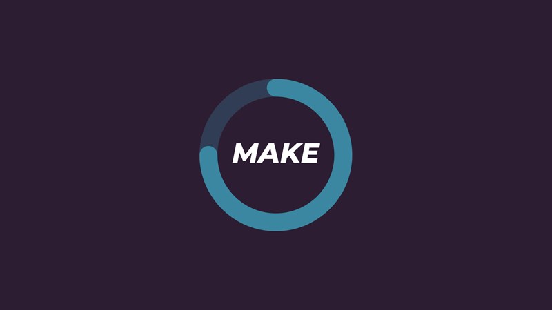 MAKE Disciples