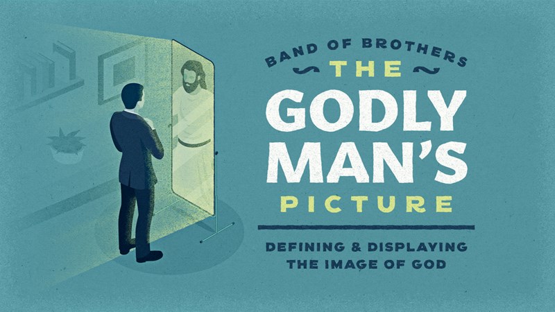 The Godly Man's Picture
