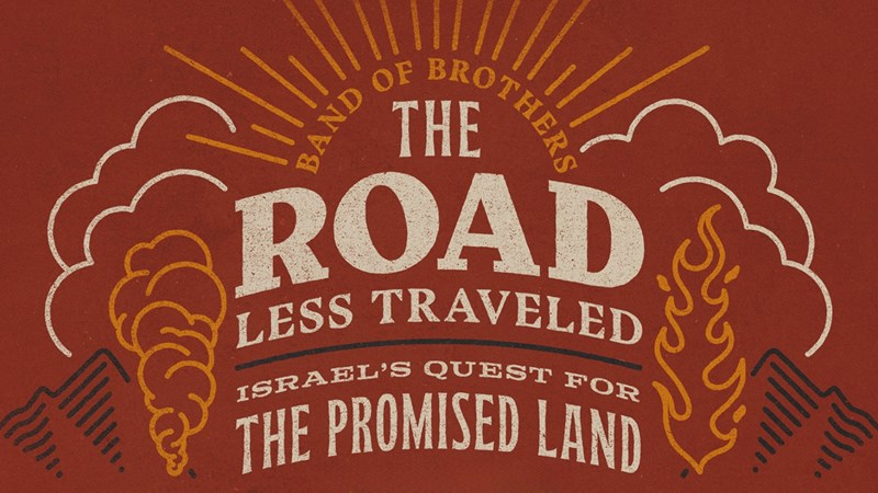 The Road Less Traveled