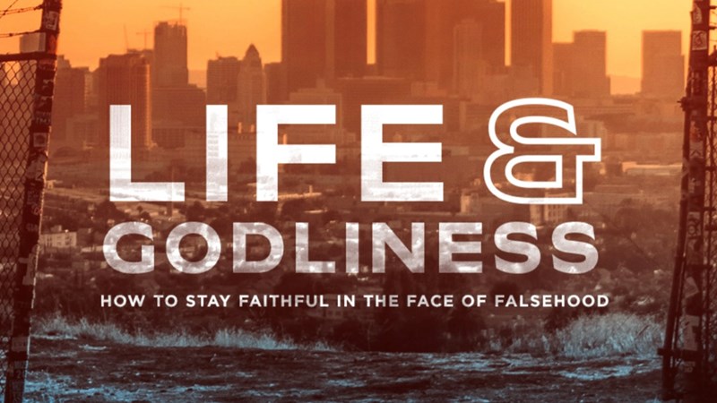 Life & Godliness