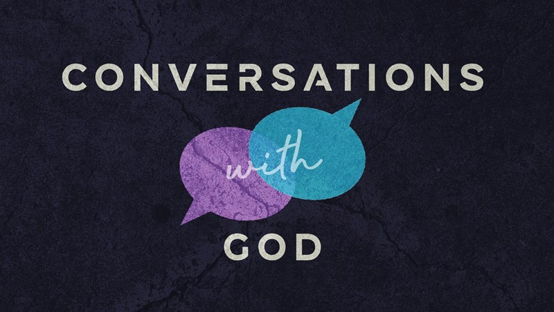 Conversations With God - Habakkuk