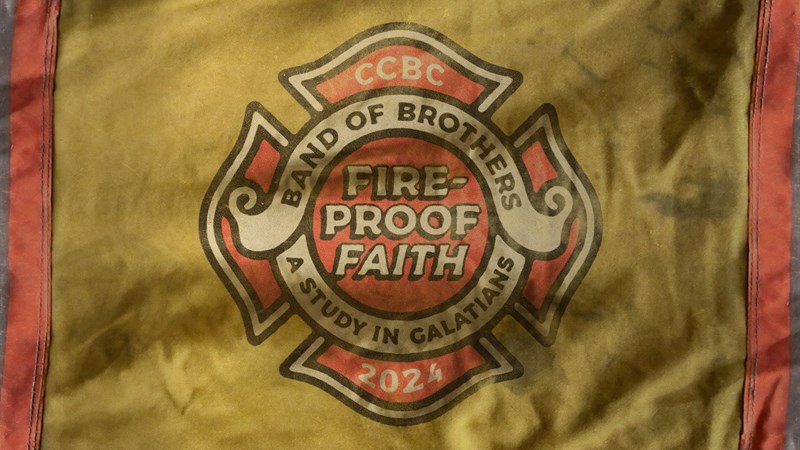 Faith Under Fire